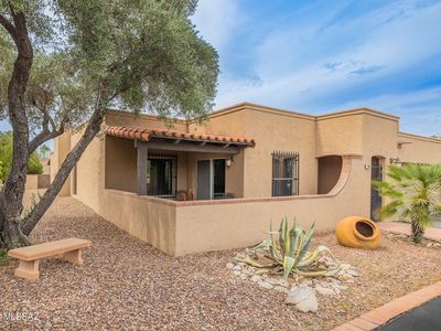 7208 E Camino Vecino, Tucson, AZ, 85715
