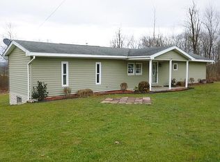 1573 Keewaydin Rd, Frenchville, PA 16836