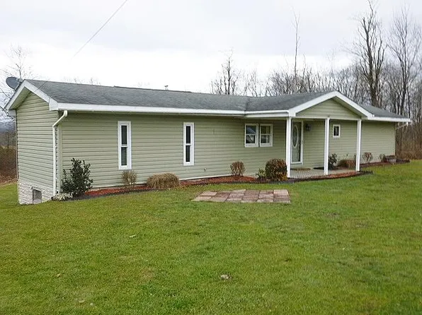 1573 Keewaydin Rd, Frenchville, PA 16836