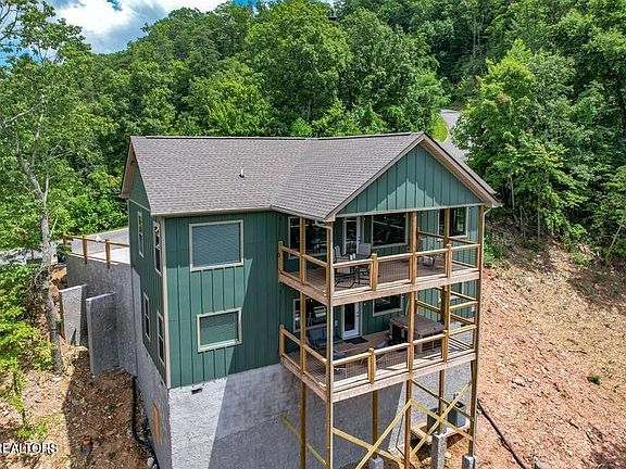 5th image of 3321 Grouse Ridge Ln