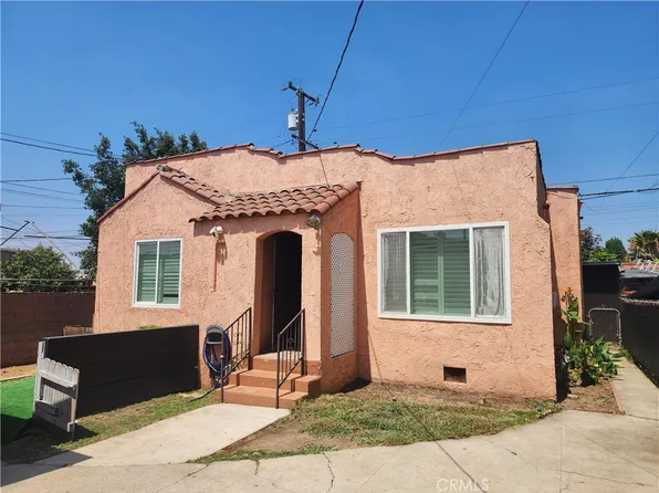 505 Williamson Ave, Los Angeles, CA 90022