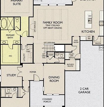 3rd image of 113 Bigtooth Maple Ln