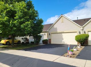 20962 W Blossom Ln, Plainfield, IL 60544