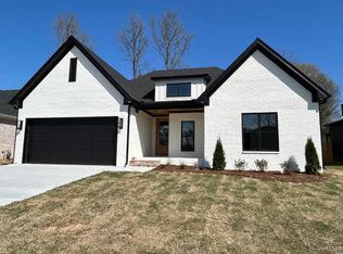 3410 Sylvia Springs Dr, Conway, AR 72034