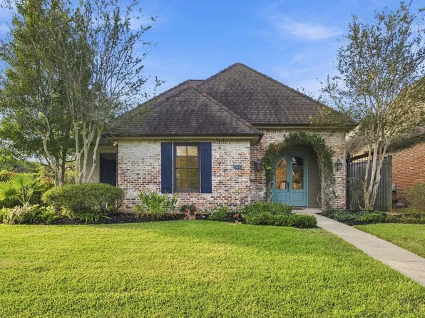 917 Lasalle Dr, Lake Charles, LA 70605