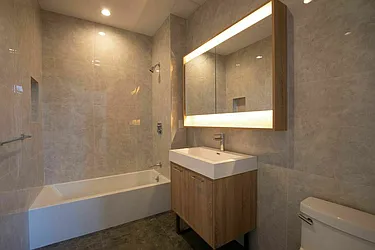 Rented by Storm Living LLC