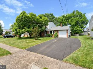 112 Gibson Ave, Warminster, PA 18974