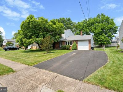 112 Gibson Ave, Warminster, PA, 18974