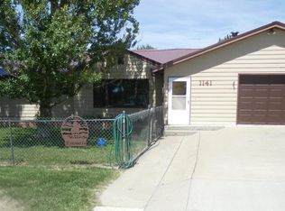 1141 2nd Ave, Vaughn, MT 59487