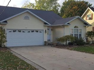 211 Bender Ave, East Alton, IL