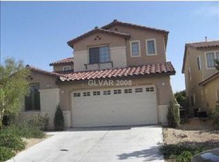 695 Homewillow Ave, Las Vegas, NV 89123