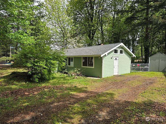 2nd image of 11706 Scott Creek Drive SW