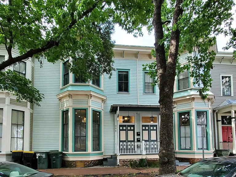306 W Park Ave #A — Photo 2