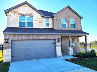 708 Fallen Hemlock Ct, Conroe, TX 77304