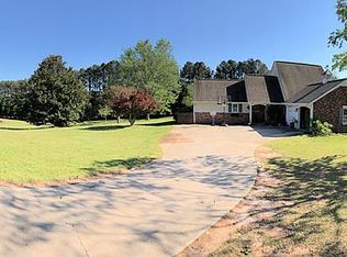 330 Tillman Rd, Fayetteville, GA 30214