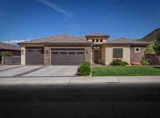 3304 W 2490 S, Hurricane, UT 84737