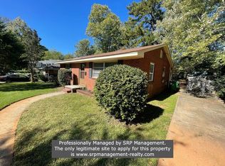 712 Belton St, Charlotte, NC 28209
