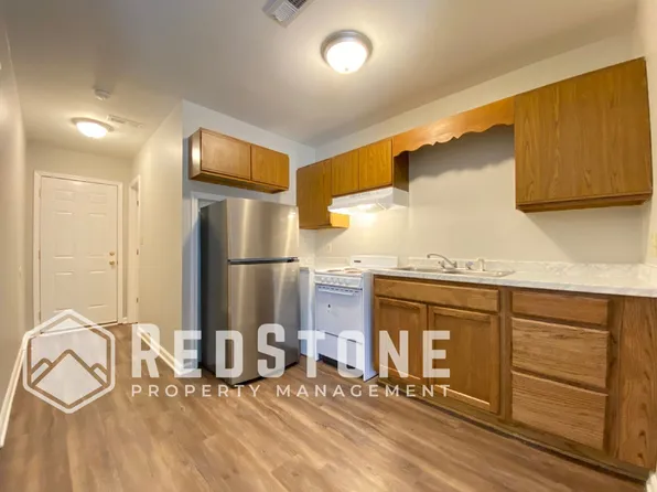 221 Quintas Ave #D, Burlington, NC 27215