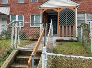 316 Endsleigh Ave, Baltimore, MD