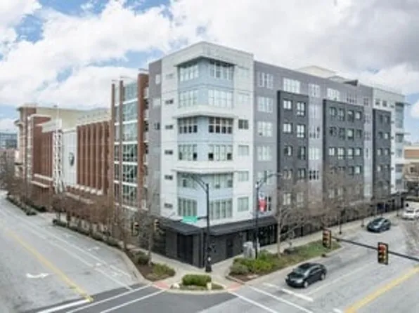 100 E Washington St, Greenville, SC