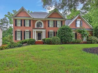 283 Heron Lake Ct, Lawrenceville, GA 30043