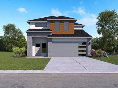 3339 Obenchain St, Dallas, TX, 75212