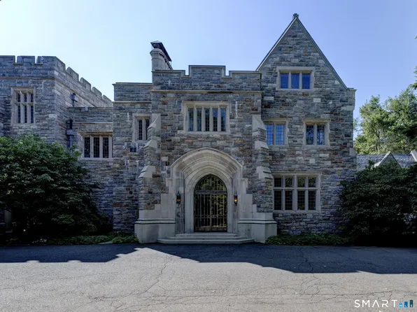 705 Weed Street #2, New Canaan, CT 06840