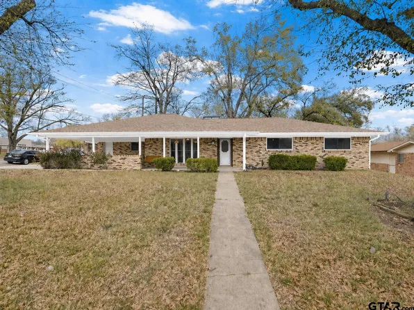 401 Hickory St, Mount Pleasant, TX 75455