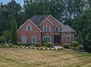 219 Birchwood Ln, Mocksville, NC 27028