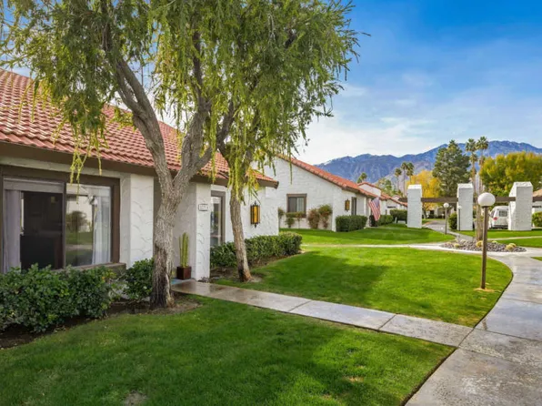 2277 S Gene Autry Trl Unit A, Palm Springs, CA 92264