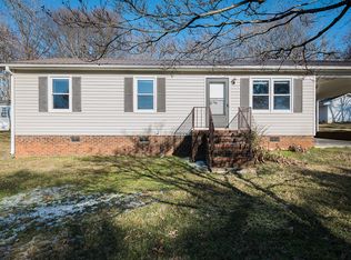 3449 Danieley Water Wheel Rd, Burlington, NC 27217