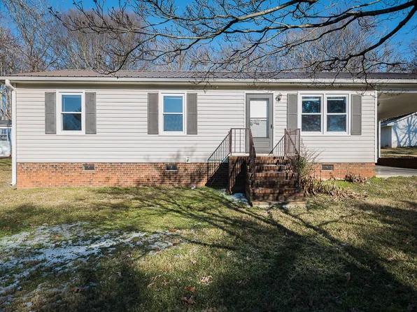 3449 Danieley Water Wheel Rd, Burlington, NC 27217