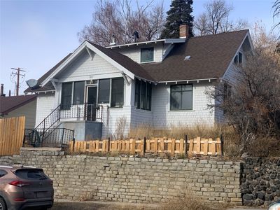 1325 W Granite St, Butte, MT, 59701