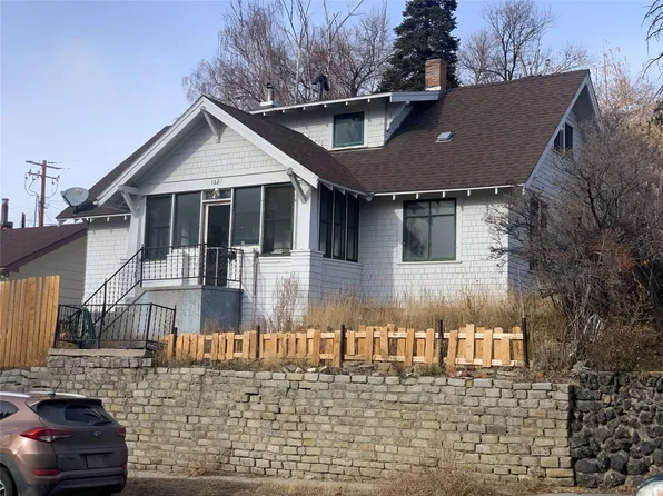 1325 W Granite St, Butte, MT 59701