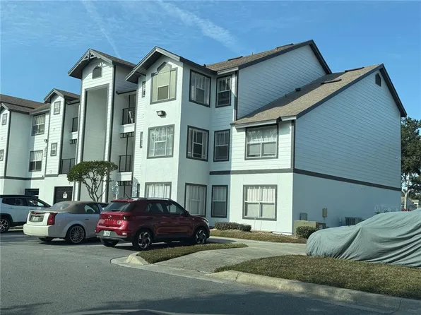 2201 Key West Ct APT 314, Kissimmee, FL 34741