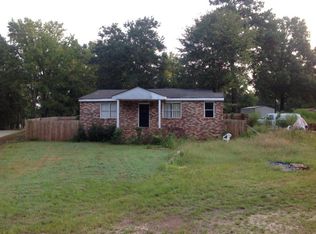 5463 Washington Rd, Appling, GA 30802