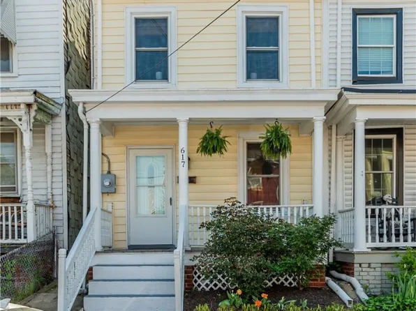617 N 21st St, Richmond, VA 23223