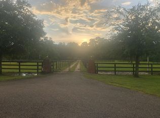 4060 S Francis Rd, Saint Augustine, FL 32092