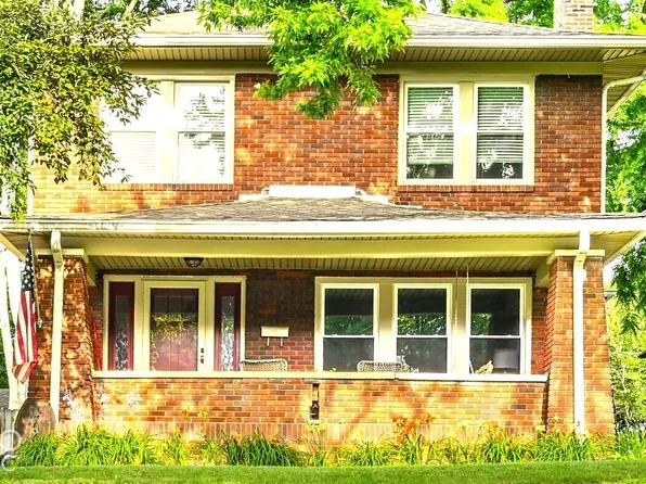 4066 N Capitol Ave, Indianapolis, IN 46208