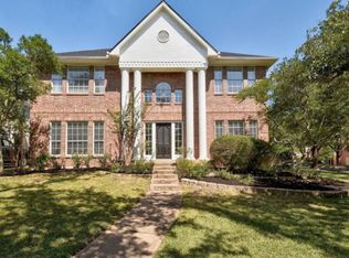 10900 Medfield Ct, Austin, TX 78739