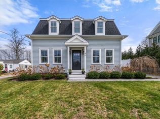 46 Church St, Cohasset, MA 02025