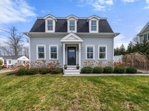 46 Church St, Cohasset, MA 02025