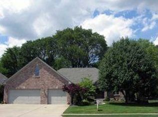 1320 Park Meadow Way, Beech Grove, IN 46107