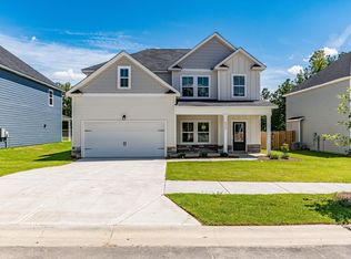 6064 Big Pond Trl, Grovetown, GA 30813