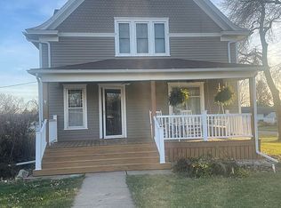 200 E Roosevelt St, Wausa, NE 68786