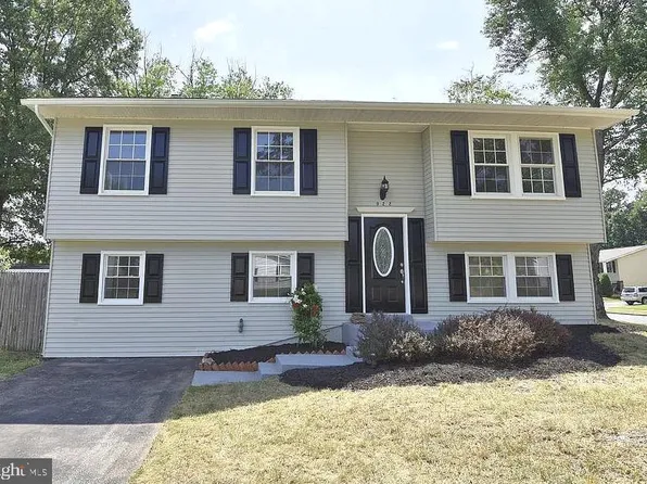 922 Fall Circle Way, Gambrills, MD 21054