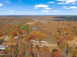 315 Roby Rd, Reagan, TN 38368