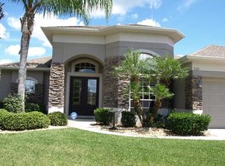 7161 Lake Carlisle Blvd, Orlando, FL 32829