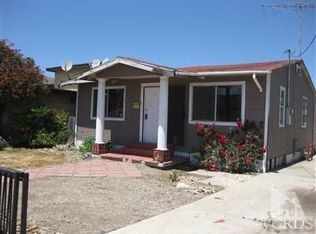 275 W Park Row Ave, Ventura, CA 93001