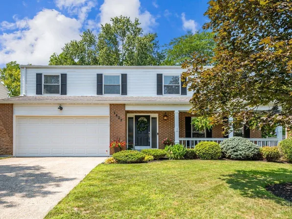 1427 Hilltree Dr, Cincinnati, OH 45255